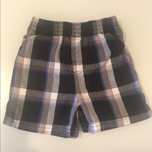 Set of three Garanimals Shorts 18M - Picture 3 of 4